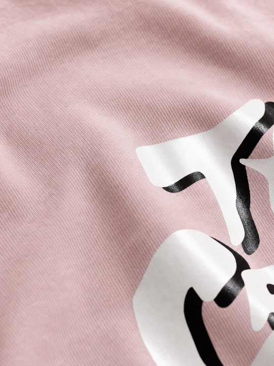 Tyler - Cherry Bomb (Pink) T-shirt