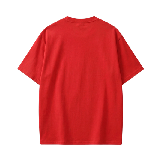 Ye - Yzy 2.0 (Red)