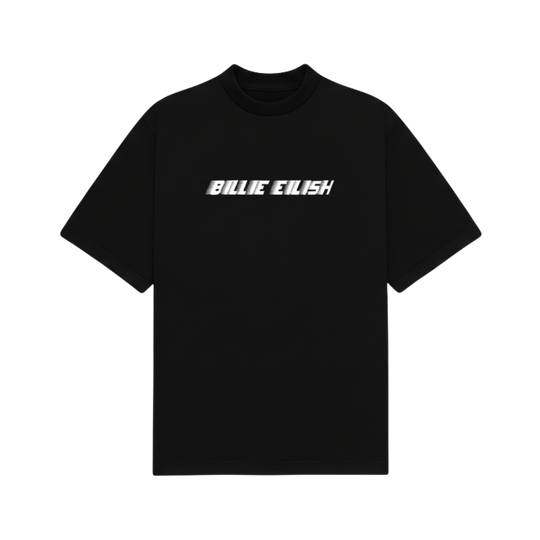Eilish - Goth Mom (Black)