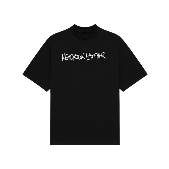 Kendrick - To Pimp Butterfly (Black)