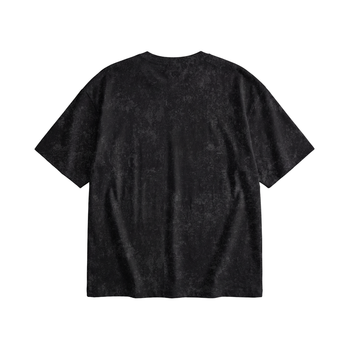 24 Songs Emotional Rave Acid wash T-shirt