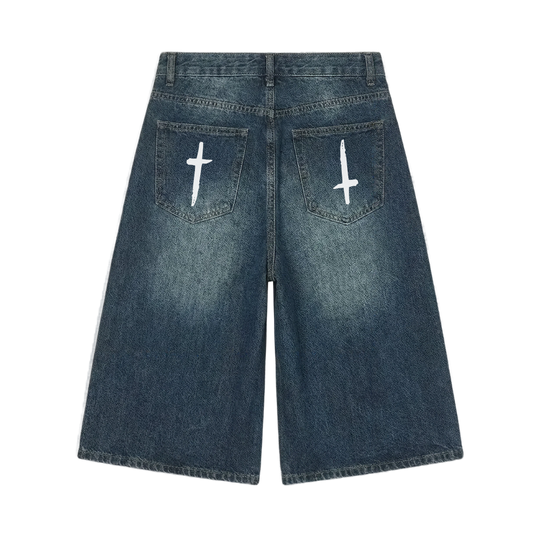 24 Songs God Wants You Jorts