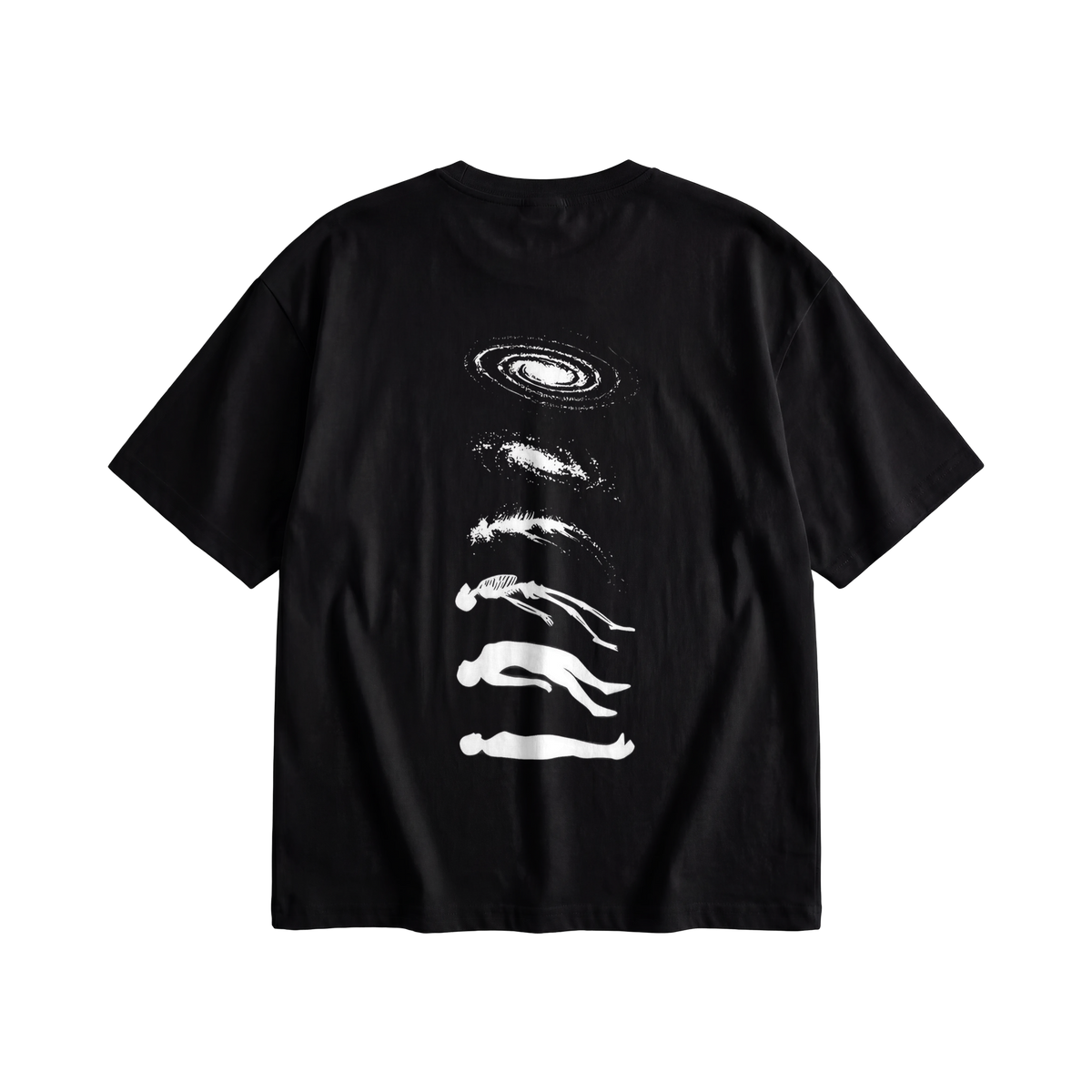 24 Songs Pull me out of this T-shirt
