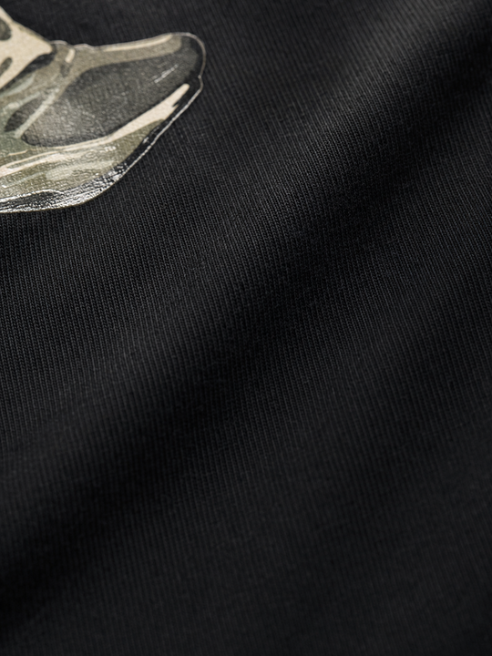 Em - CD (Black)