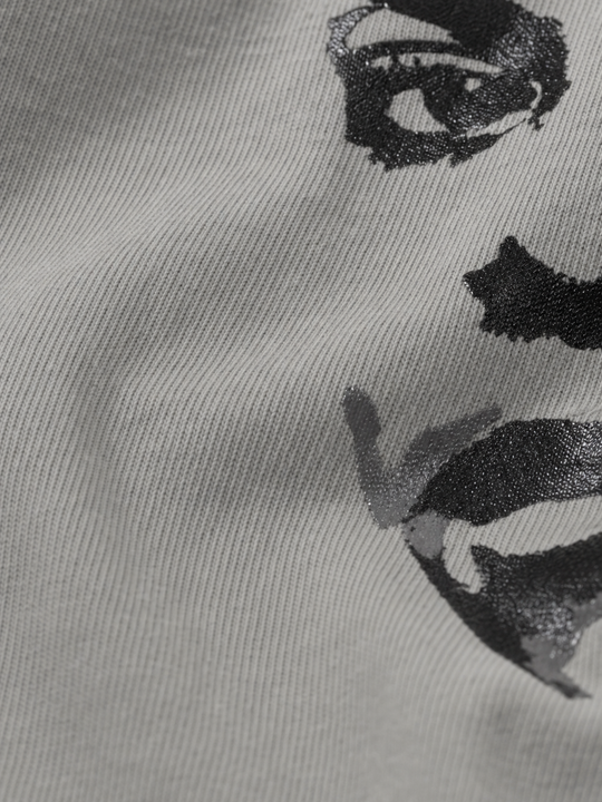 MJ-Bad T-shirt(grey)