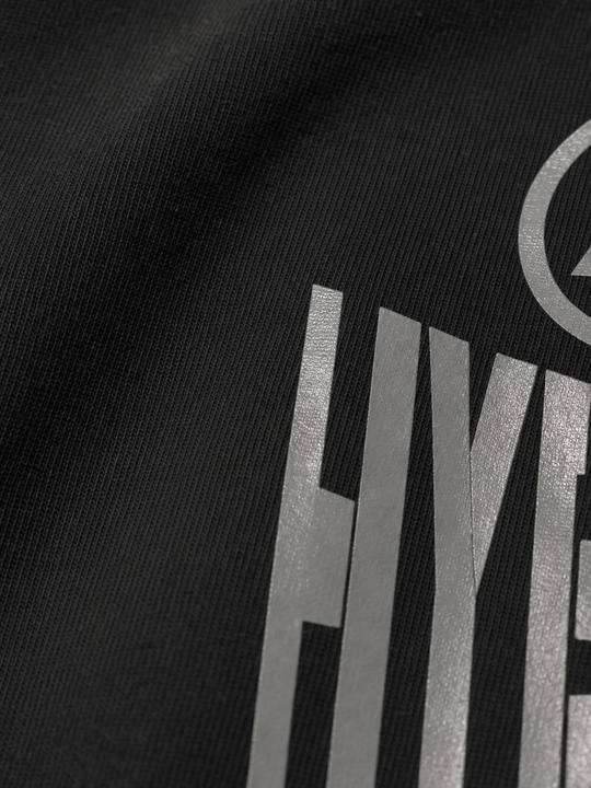 LP - Hybrid Theory (Black) T-Shirt