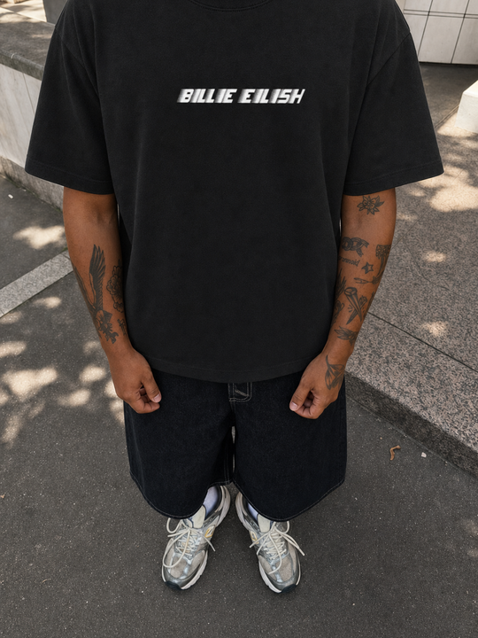 Eilish - Goth Mom (Black)