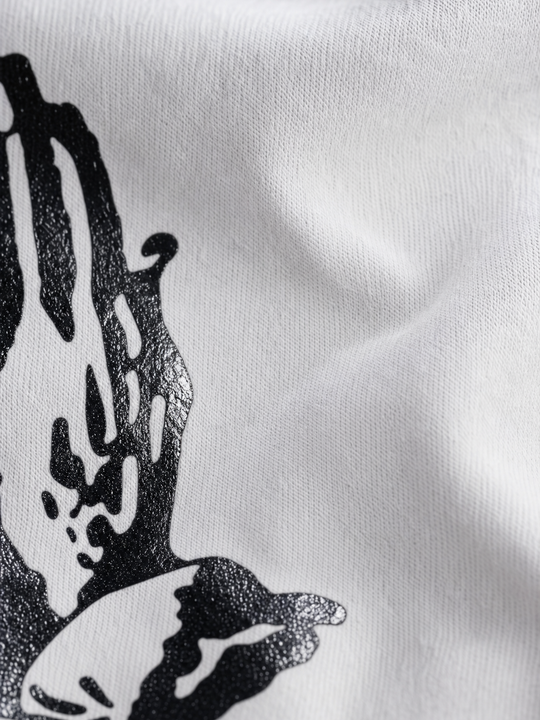 Drizzy - If You're Reading This (White)