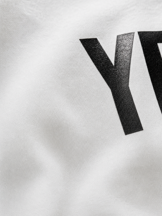 Ye - Telling Truth (White)