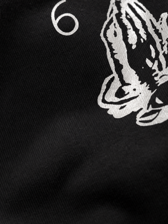 Drizzy - If You're Reading This (Black)
