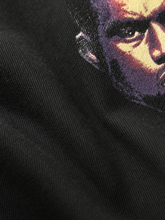 Kanye West 50 Shades Of Ye Tshirt (Black)