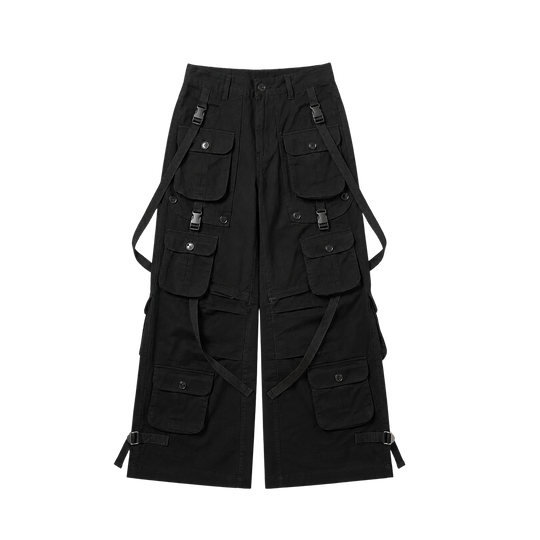 Black Dominion (24 Exclusive - Limited)
