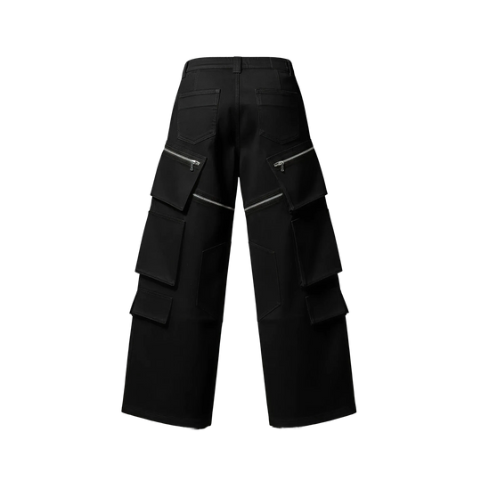 Cassette Cargo Pants [24 Exclsuive - Limited]