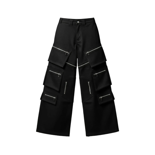 Cassette Cargo Pants [24 Exclsuive - Limited]