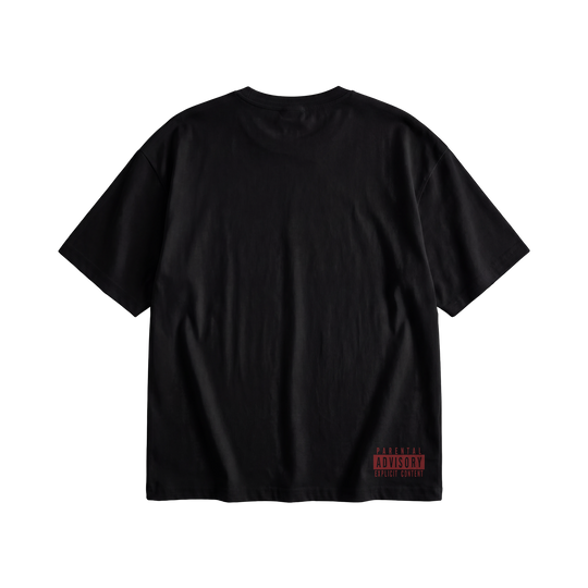Drizzy - I Made A Decision (Black)
