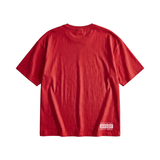 Drizzy - I Made A Decision (Red)