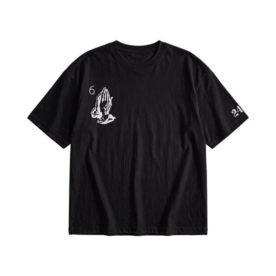 Drizzy - If You're Reading This (Black)