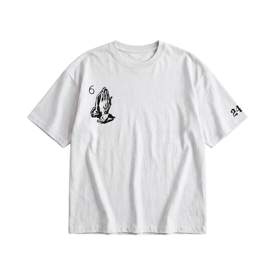 Drizzy - If You're Reading This (White)