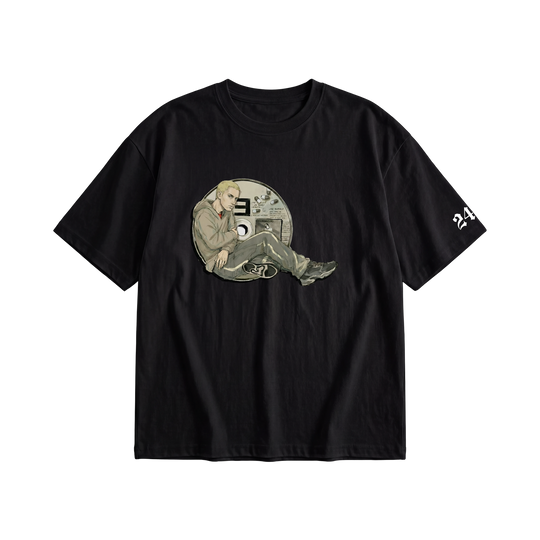 Em - CD (Black)