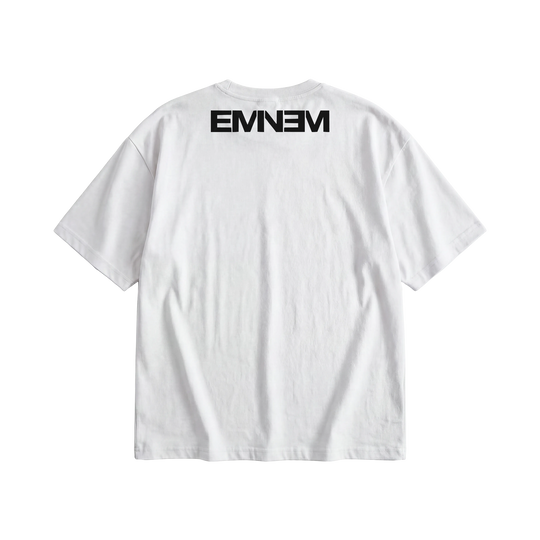 Em - CD (White)