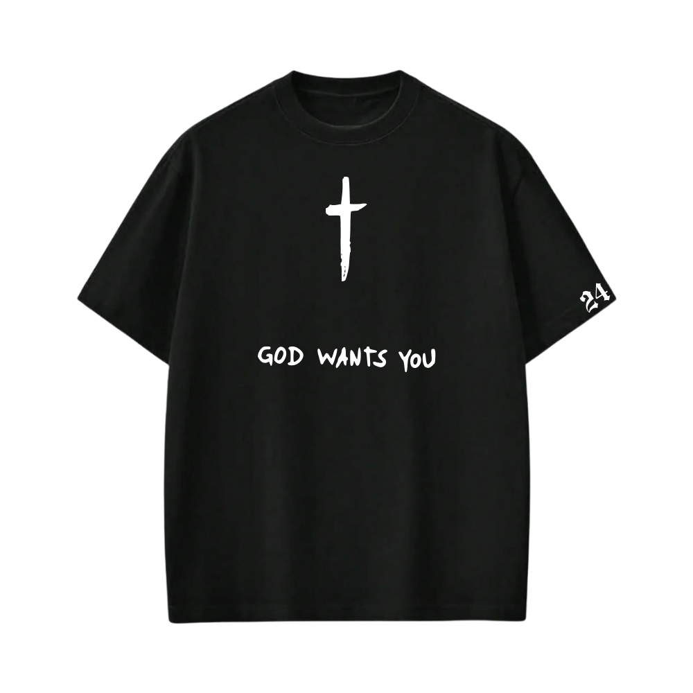 Ye - YZY (Black) T-shirt