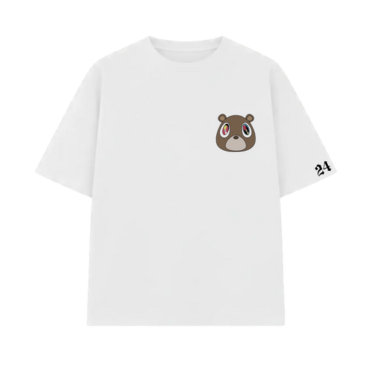 Ye - Graduation (White)