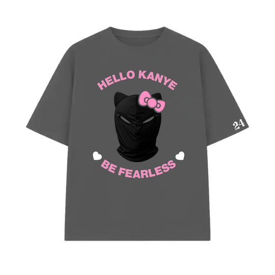 Ye - Hello Ye (Grey)
