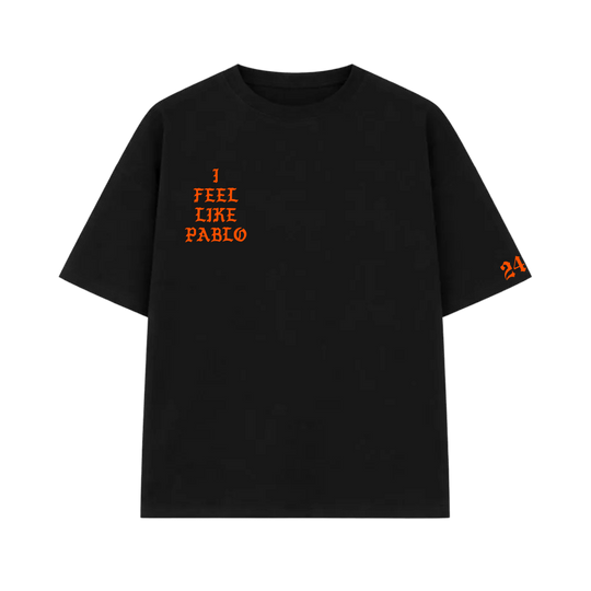 Ye - Feel Like Pablo (Black)