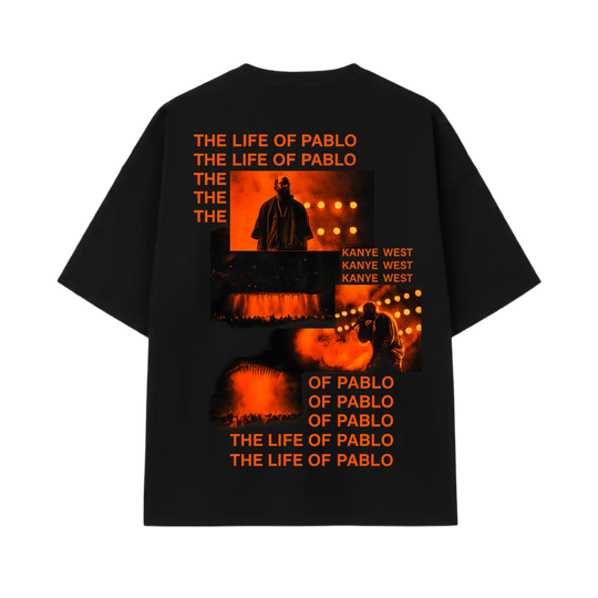 Ye - Feel Like Pablo (Black)