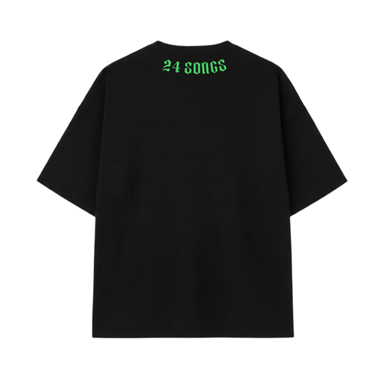 Ye - Bipolar It’s Awesome (Black)
