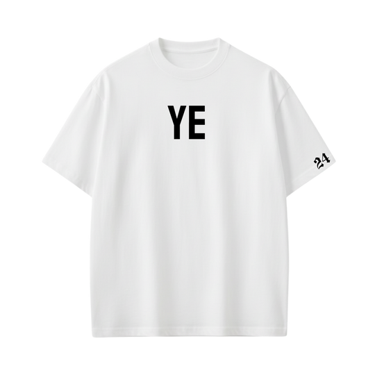 Ye - Telling Truth (White)