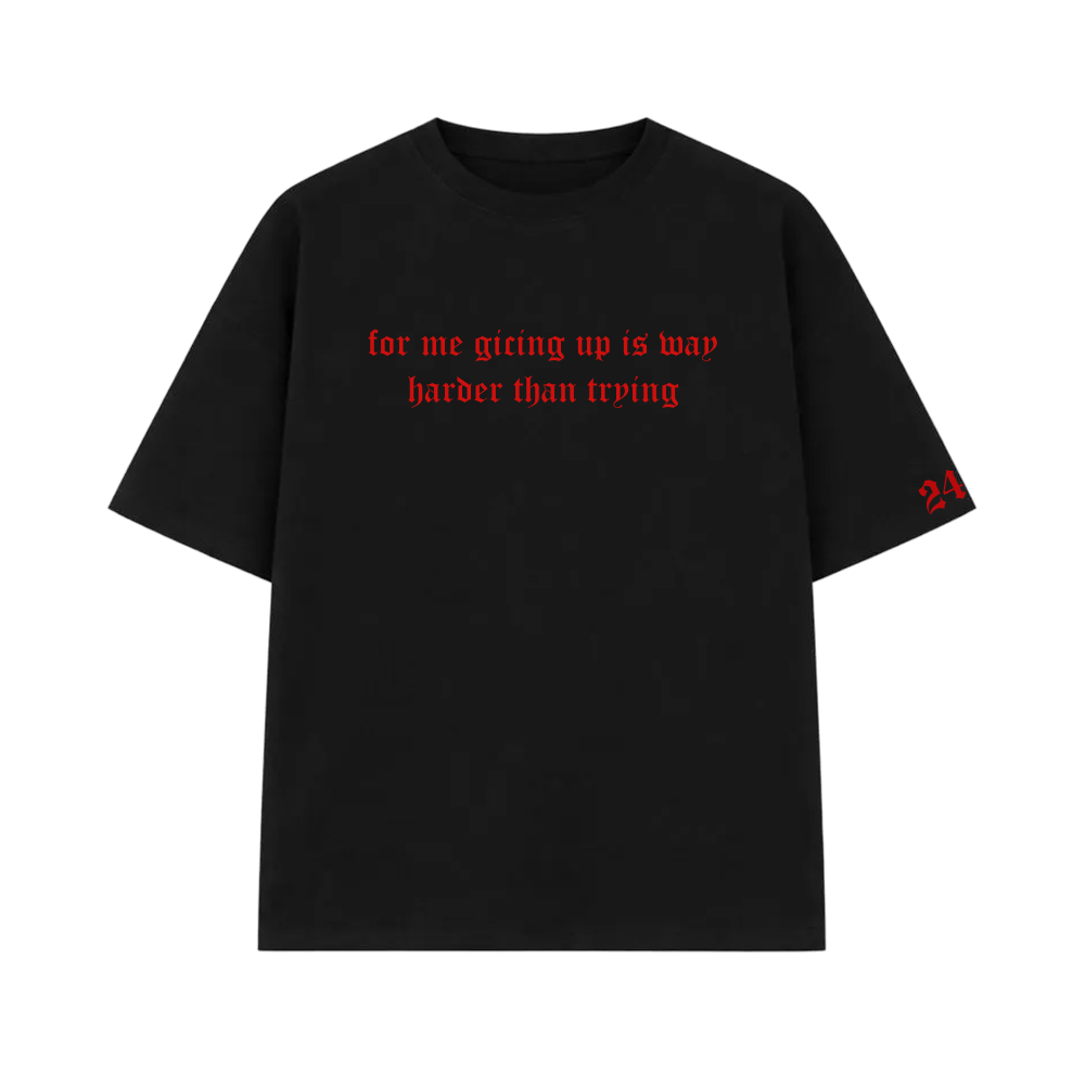 Ye - Award Wings (Black)