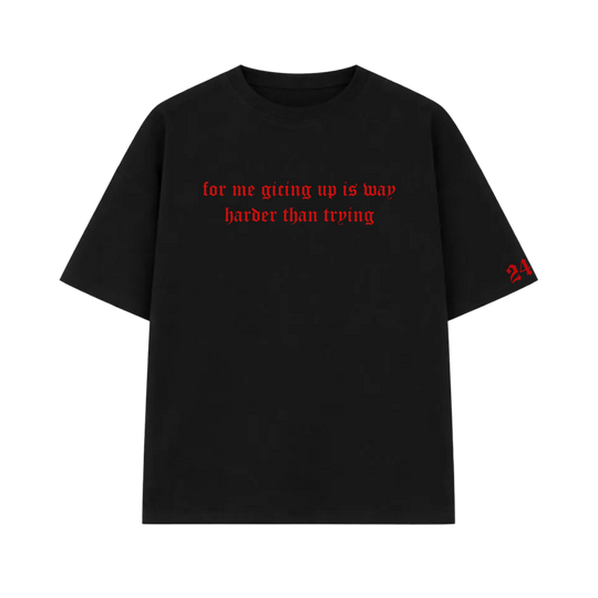 Ye - Award Wings (Black)