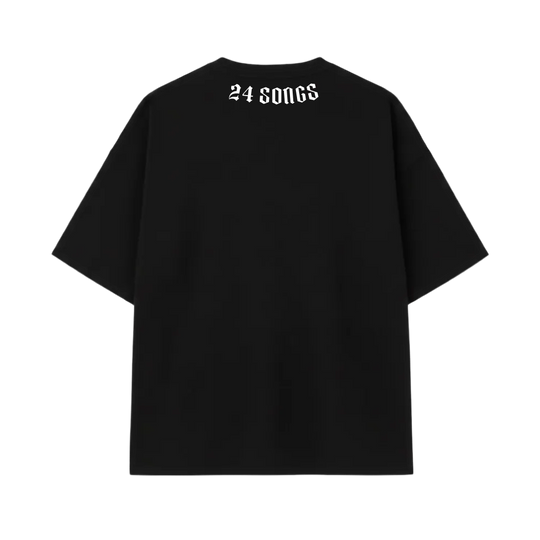 Ye - Genius Advice (Black)