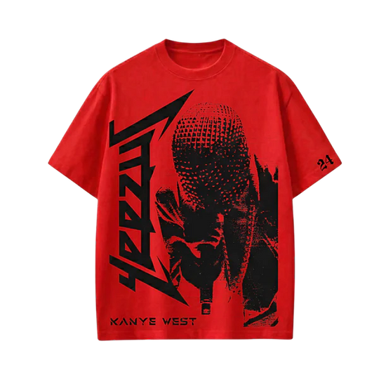 Ye - Yzy 2.0 (Red)