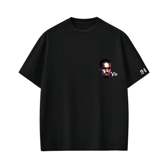 Kanye West 50 Shades Of Ye Tshirt (Black)