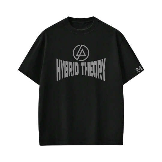 LP - Hybrid Theory (Black) T-Shirt