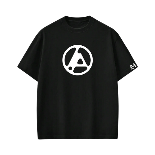 LP – Live In The Noise (Black) T-shirt