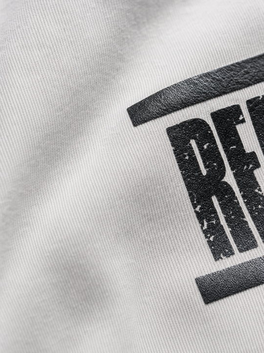 The Siege - Rent is Due (White)