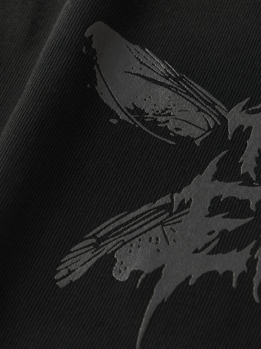 LP - In The End (Black) T-Shirt