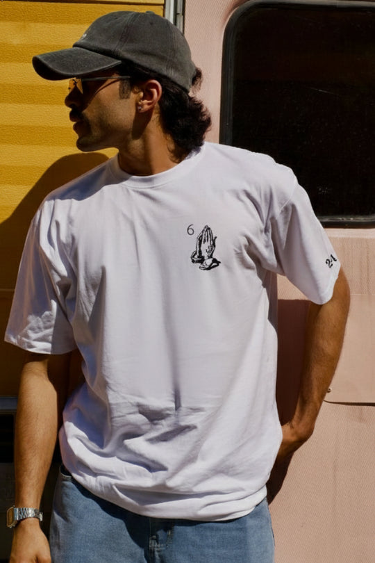 Drizzy - If You're Reading This (White)