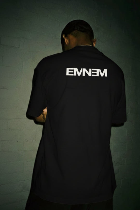 Em - CD (Black)