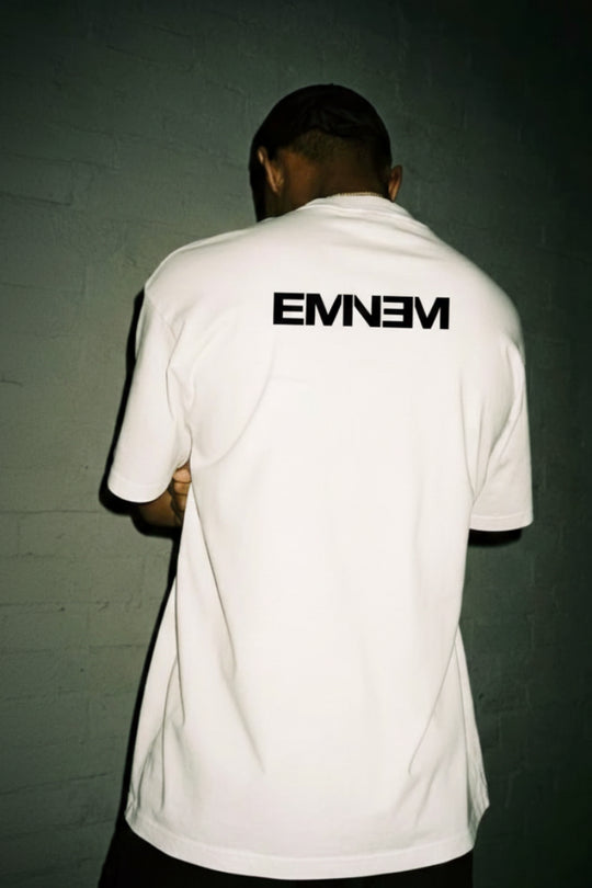 Em - CD (White)