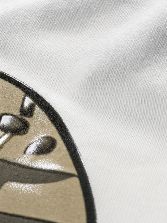 Em - CD (White)