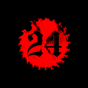 Logo von 24Songs